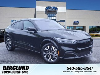 New 2023 Ford Mustang Mach-E Premium image 1