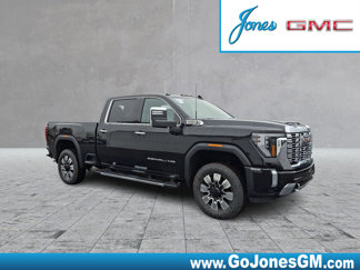 New 2025 GMC Sierra 2500 Denali w/ Max Trailering Package image 1