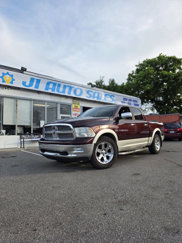 Used 2012 RAM 1500 Laramie image 1