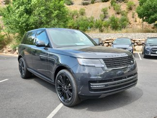 New 2025 Land Rover Range Rover SE image 1