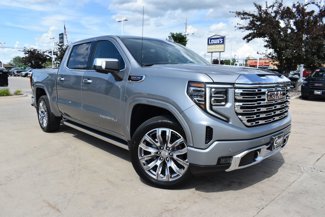 New 2025 GMC Sierra 1500 Denali image 1