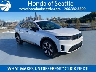 New 2025 Honda Prologue Elite image 1