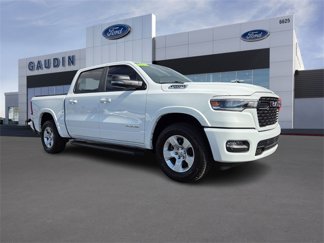 Used 2025 RAM 1500 Big Horn image 1
