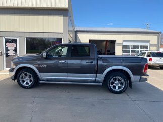 Used 2014 RAM 1500 Laramie w/ Convenience Group image 1