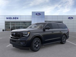 New 2025 Ford Expedition Max Active image 1