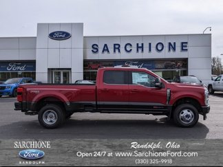 New 2025 Ford F350 XL w/ FX4 Off-Road Package image 1
