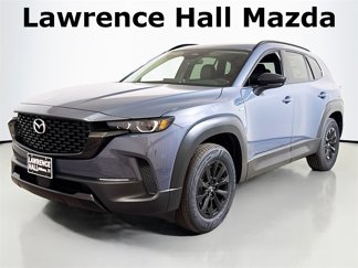 New 2025 MAZDA CX-50 AWD 2.5 Hybrid w/ Weather Package image 1