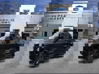 New 2025 Ford F150 Lightning XLT image 1