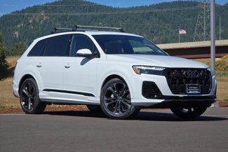 New 2025 Audi Q7 3.0T Prestige image 1