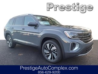 New 2025 Volkswagen Atlas SEL image 1