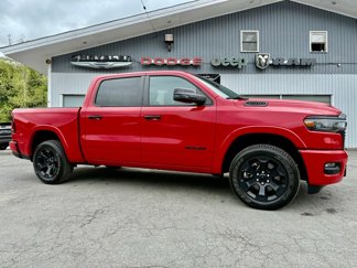 Used 2025 RAM 1500 Big Horn image 1