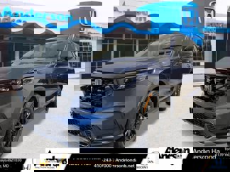 New 2026 Honda CR-V Sport-L image 1