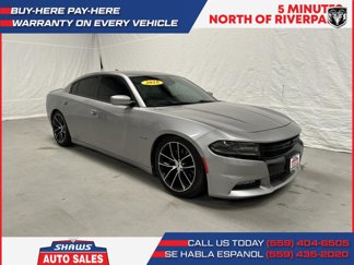 Used 2018 Dodge Charger R/T image 1