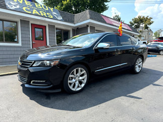 Used 2019 Chevrolet Impala Premier image 1