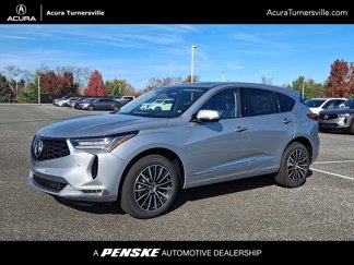 New 2025 Acura RDX SH-AWD w/ Advance Package image 1