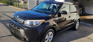 Used 2015 Kia Soul image 1