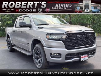 New 2026 RAM 1500 Big Horn image 1