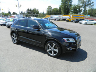 Used 2016 Audi Q5 3.0T Premium Plus w/ Technology Package image 1