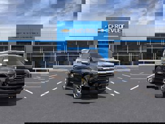 New 2025 Chevrolet Tahoe Premier image 1