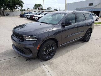 New 2026 Dodge Durango GT image 1