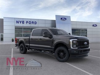 New 2025 Ford F250 XL image 1