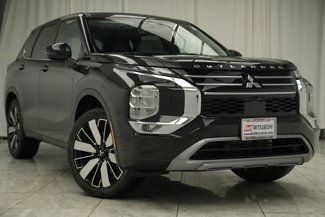 New 2025 Mitsubishi Outlander SE image 1