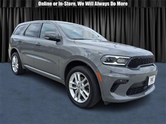 Used 2022 Dodge Durango GT image 1