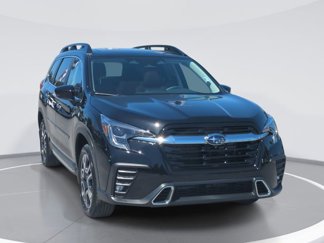New 2025 Subaru Ascent Touring video 1