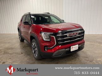New 2026 GMC Terrain Elevation w/ Elevation Premium Package image 1