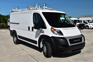Used 2021 RAM ProMaster 1500 image 1