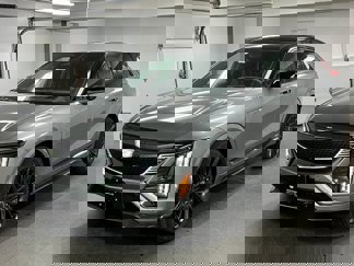 New 2026 Cadillac Lyriq V image 1