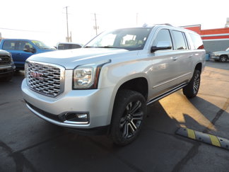 Used 2018 GMC Yukon XL Denali w/ Denali Ultimate Package image 1
