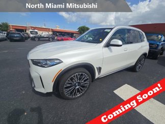 Used 2025 BMW X5 sDrive40i w/ Premium Package image 1