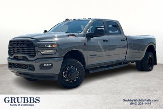 New 2026 RAM 3500 Lone Star image 1