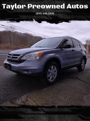 Used 2011 Honda CR-V SE image 1