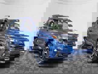 New 2025 Subaru Forester Limited image 1