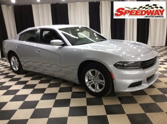 Used 2022 Dodge Charger SXT image 1
