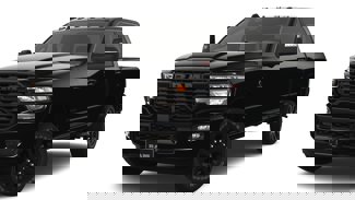 New 2025 RAM 2500 Big Horn image 1