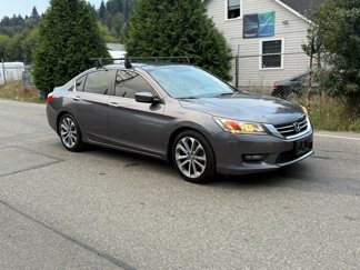 Used 2014 Honda Accord Sport image 1