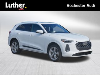 New 2025 Audi Q5 Premium Plus video 1