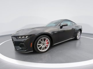 Used 2024 Ford Mustang GT Premium image 1