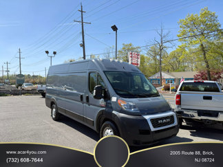 Used 2021 RAM ProMaster 3500 image 1