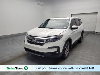 Used 2020 Honda Pilot EX-L image 1