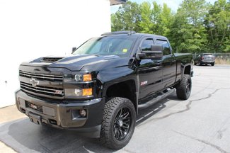 Used 2019 Chevrolet Silverado 2500 LTZ w/ Duramax Plus Package image 1