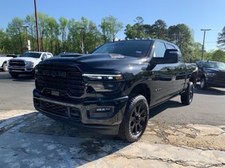 New 2025 RAM 2500 Laramie image 1
