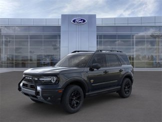 New 2025 Ford Bronco Sport Badlands image 1