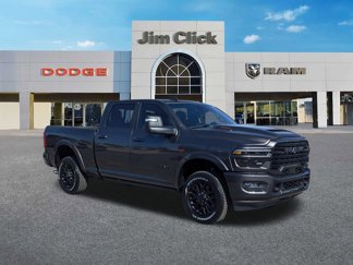 New 2025 RAM 2500 Limited image 1
