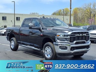 New 2025 RAM 2500 Tradesman image 1