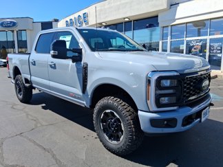 New 2025 Ford F250 Lariat w/ Lariat Ultimate Package image 1