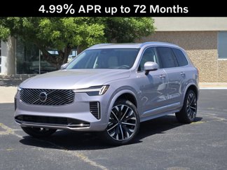 New 2026 Volvo XC90 B6 Ultra w/ Lounge Package image 1